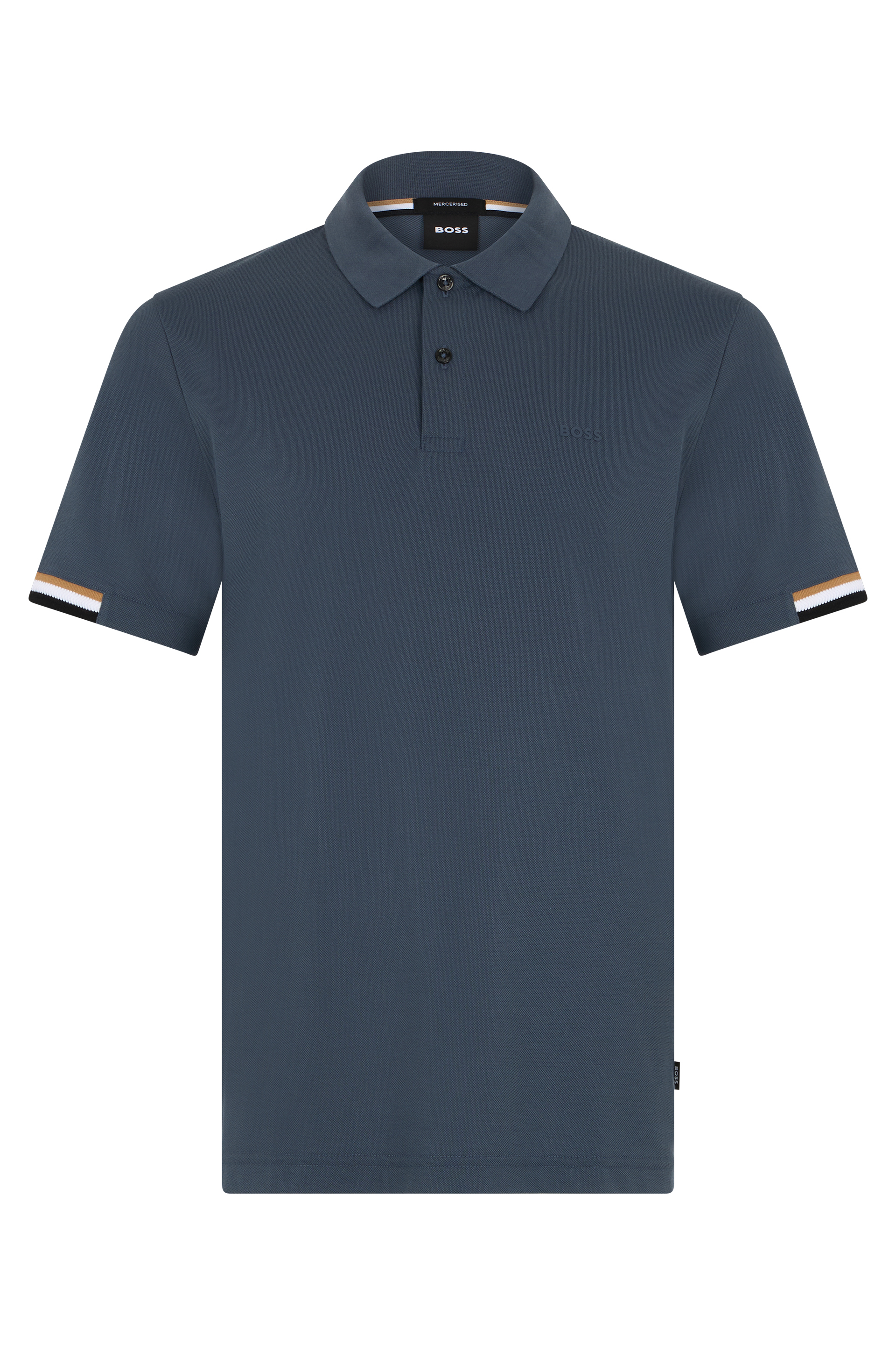 Piqué Polo Short Sleeves