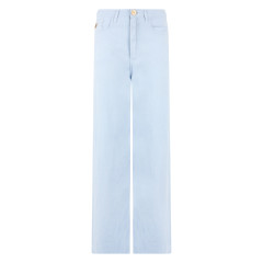 Marlene linen trousers
