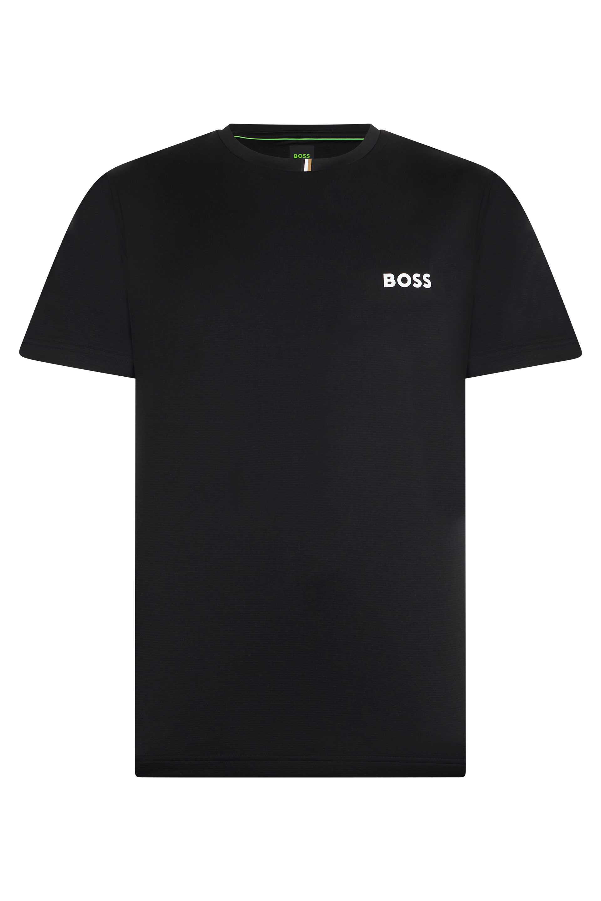 Short-sleeve t-shirt