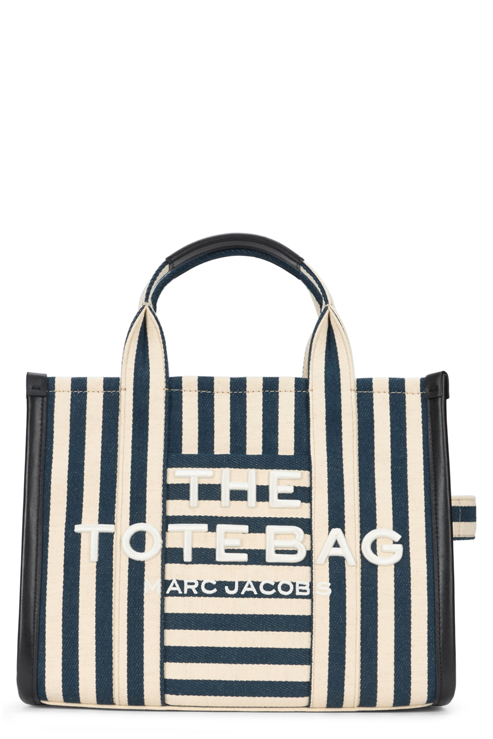 Canvas tote bag