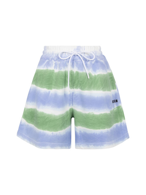 Cotton shorts