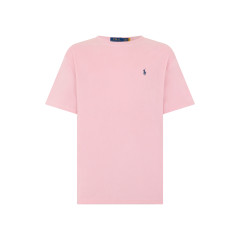 T-shirt made of cotton and polyester