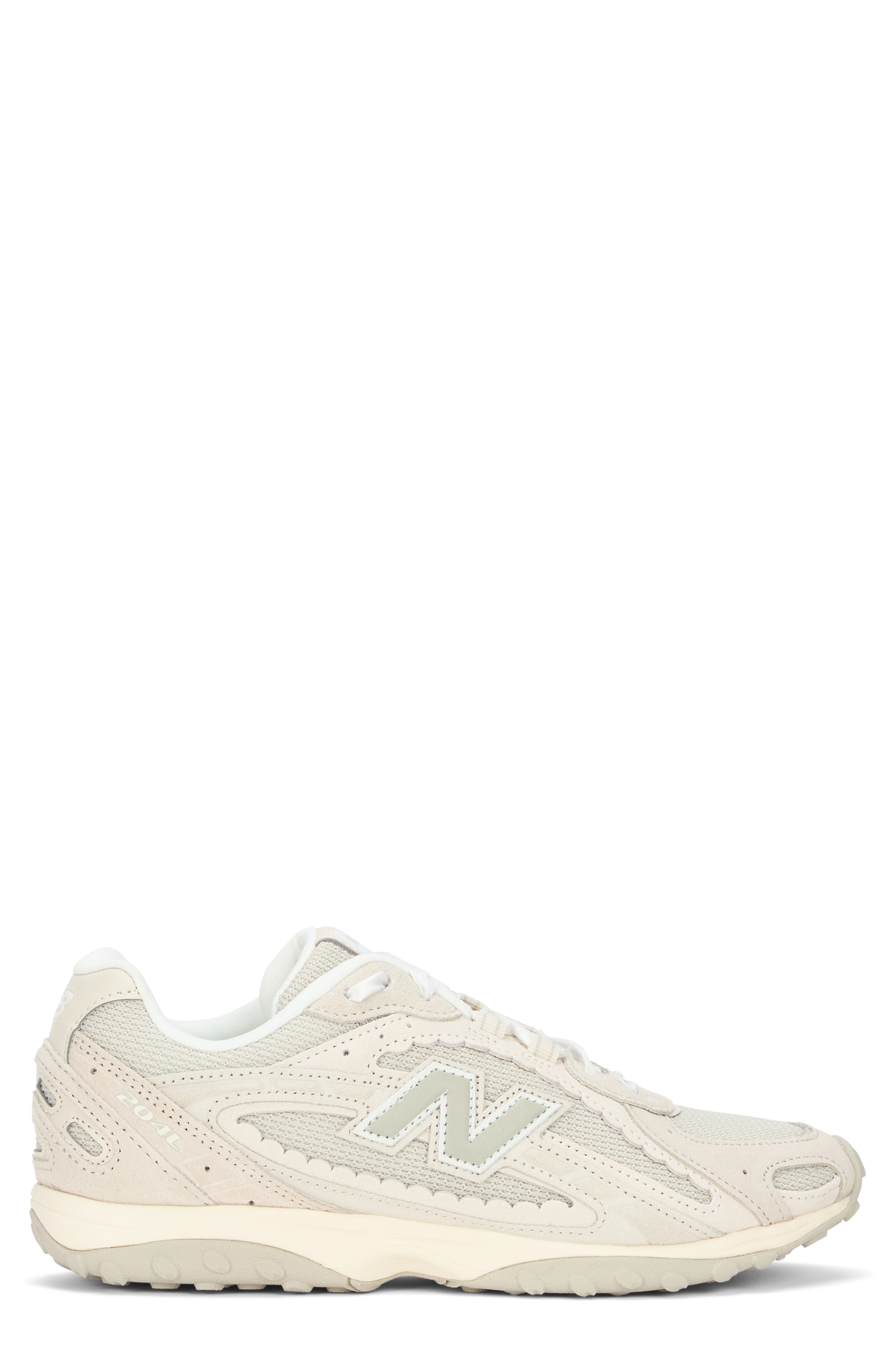 Unisex sneaker 204L in mesh
