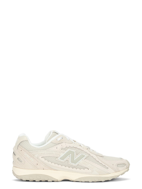 Unisex sneaker 204L in mesh