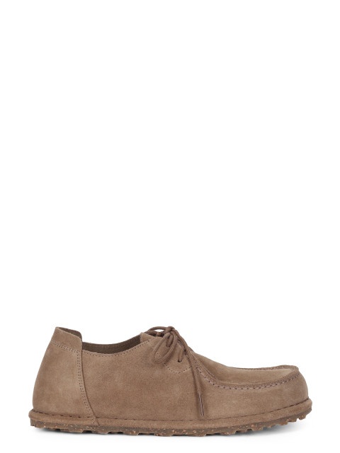 Laced moccasins Utti Lace