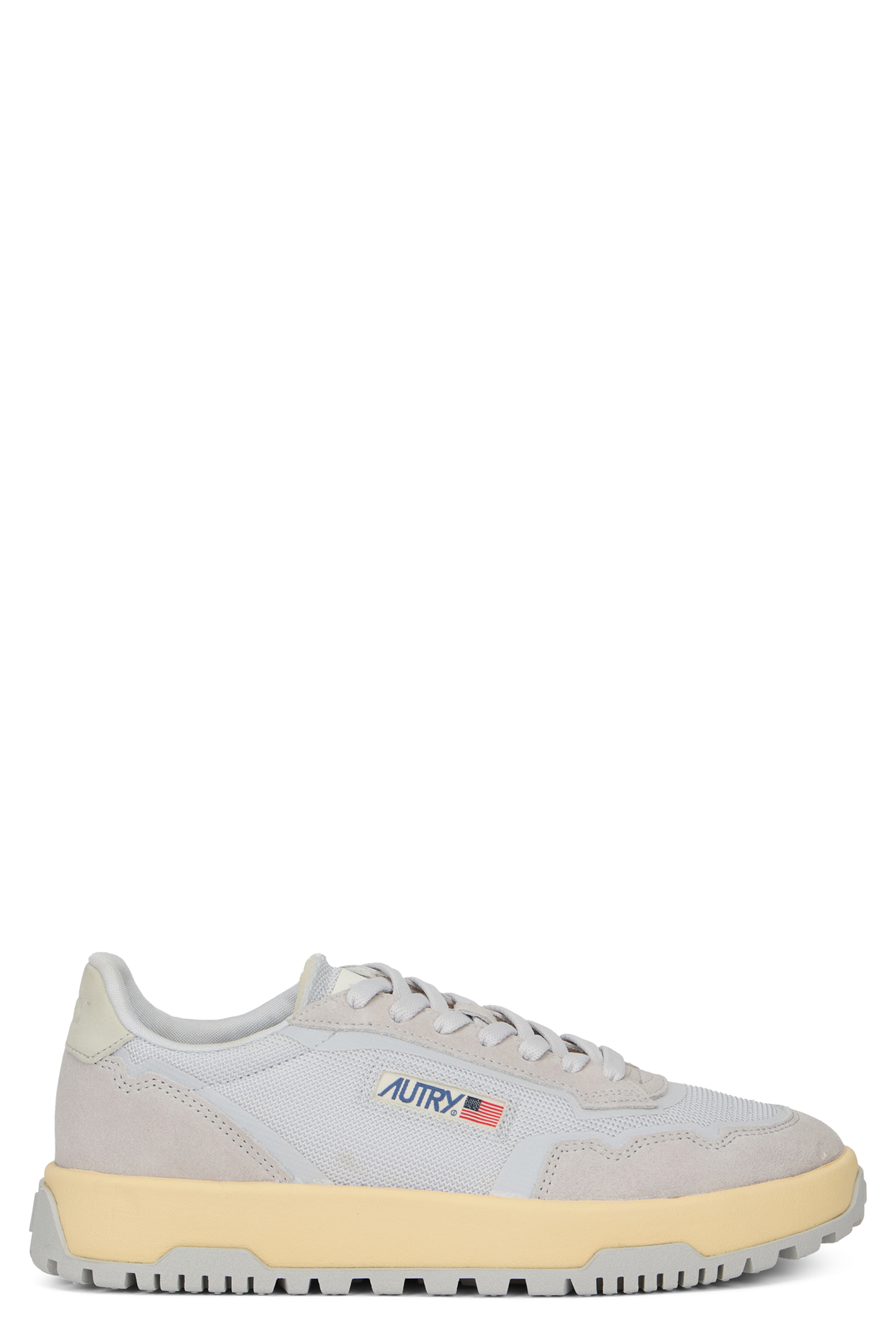 Sneakers Wild Pace