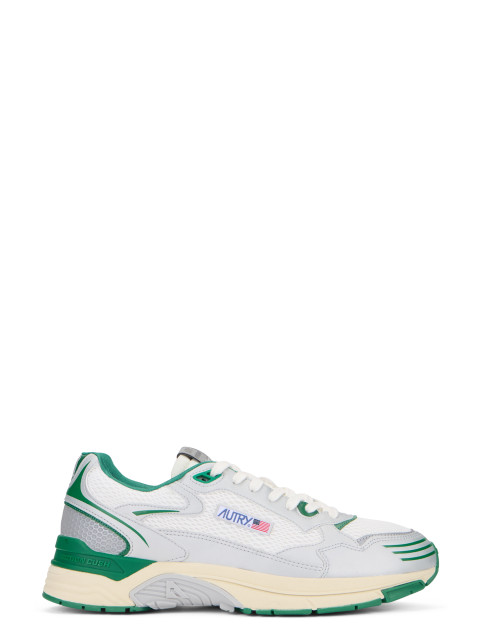 Sneaker low-top Hyperway
