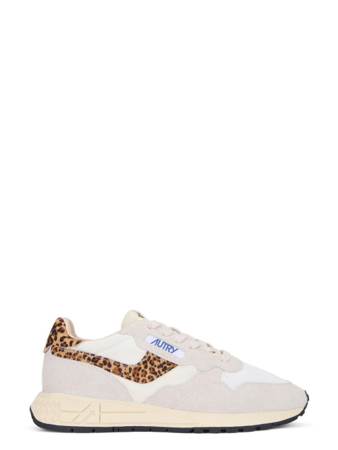 Sneaker low-top Reelwind