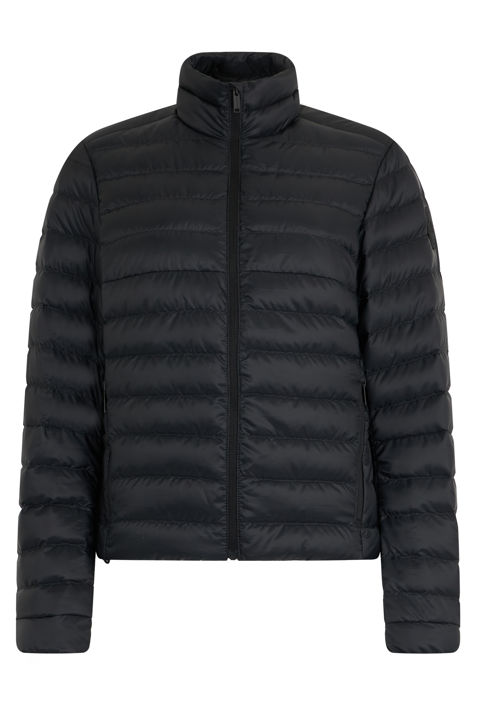 Padded jacket