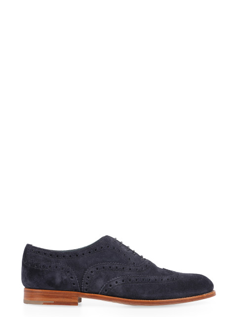 Burwood Lace-up shoes