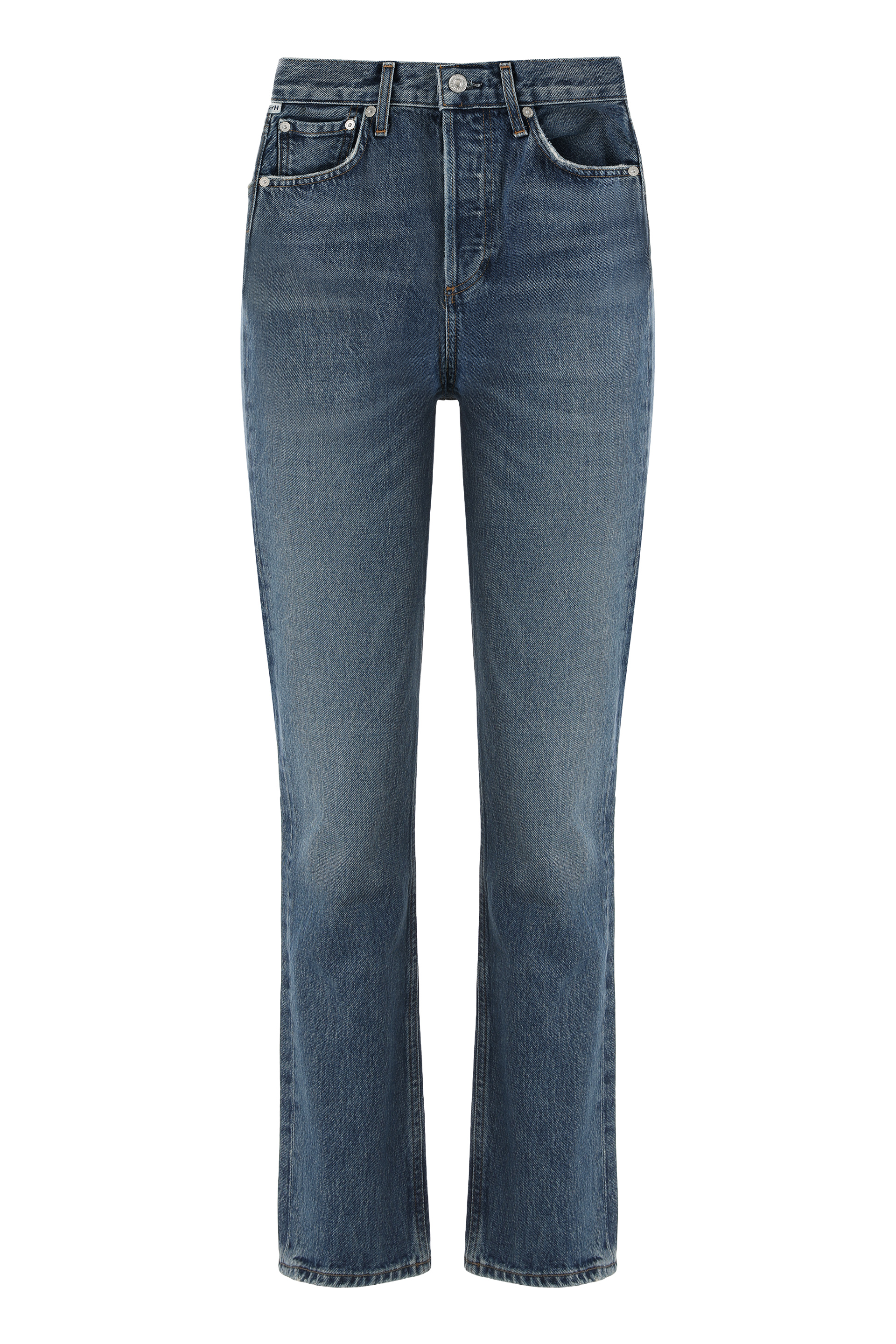 Straight vintage jeans Blaine