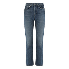 Straight vintage jeans Blaine