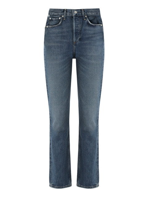 Straight vintage jeans Blaine