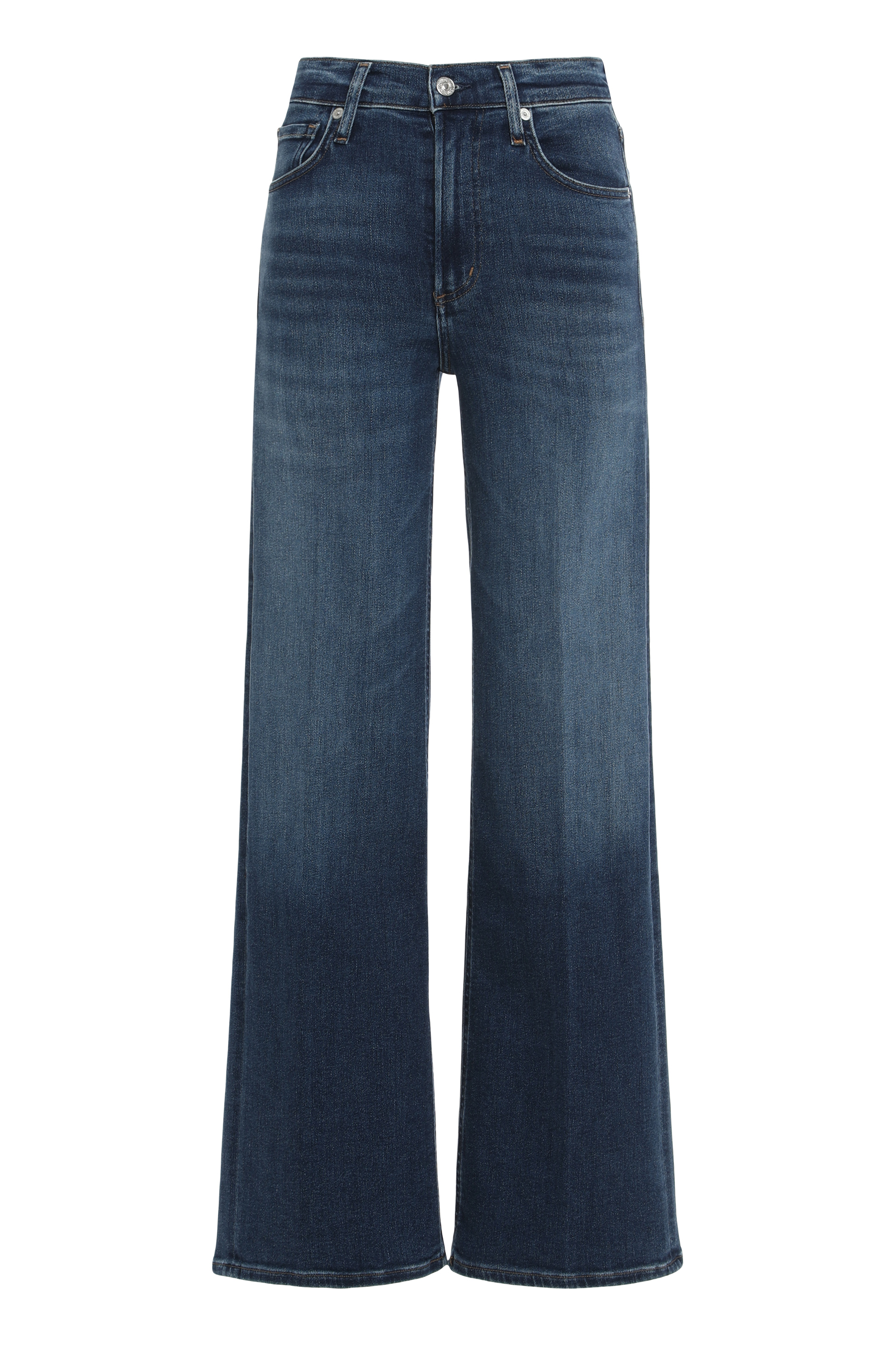 Wide-leg jeans Lyra