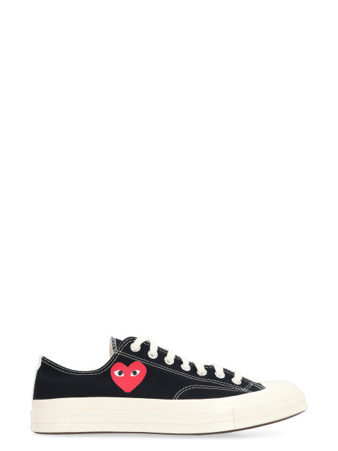Converse x Comme des Garçons PLAY - Chuck 70 low-top sneakers
