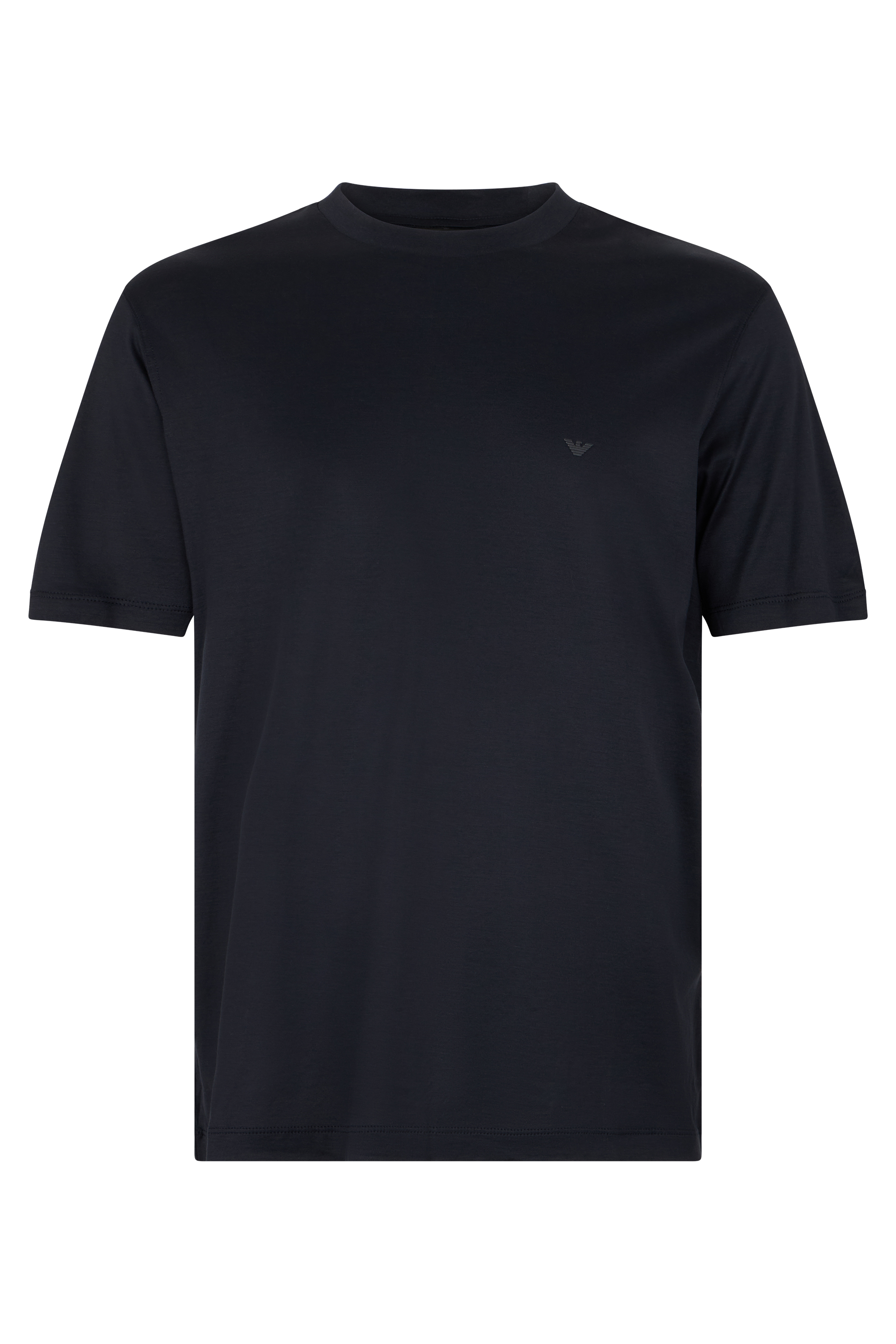 T-shirt in Cotton Blend