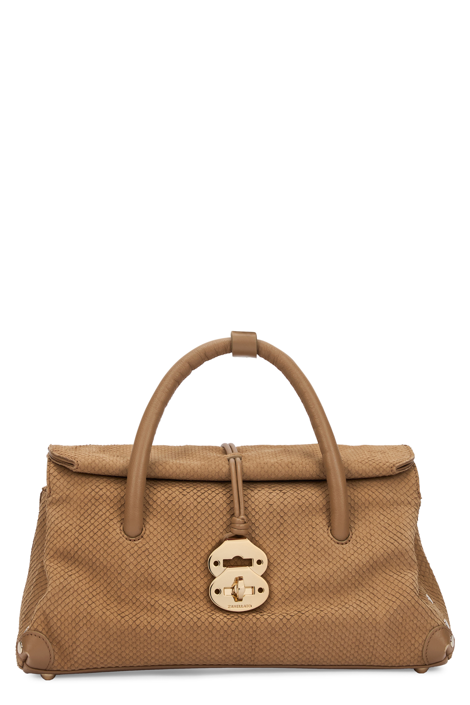 Handbag Dotta Amoretto S