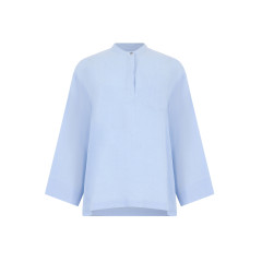 Linen blouse