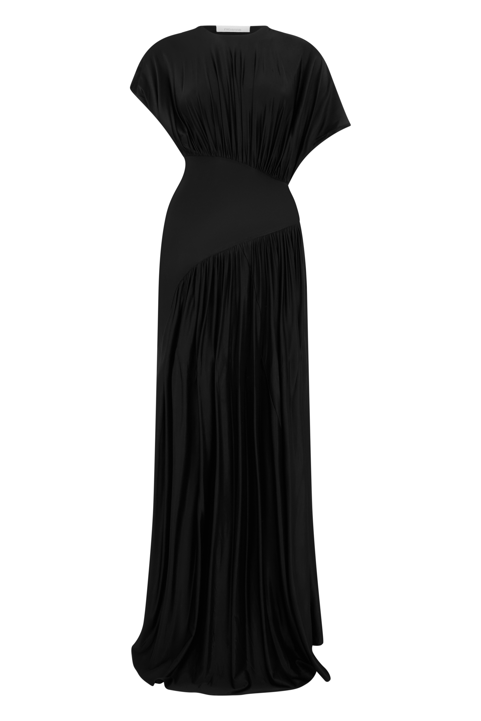 Flowy long dress