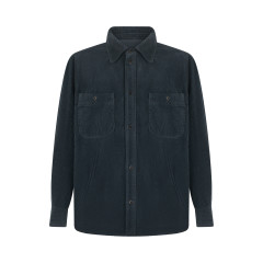 Cord shirt