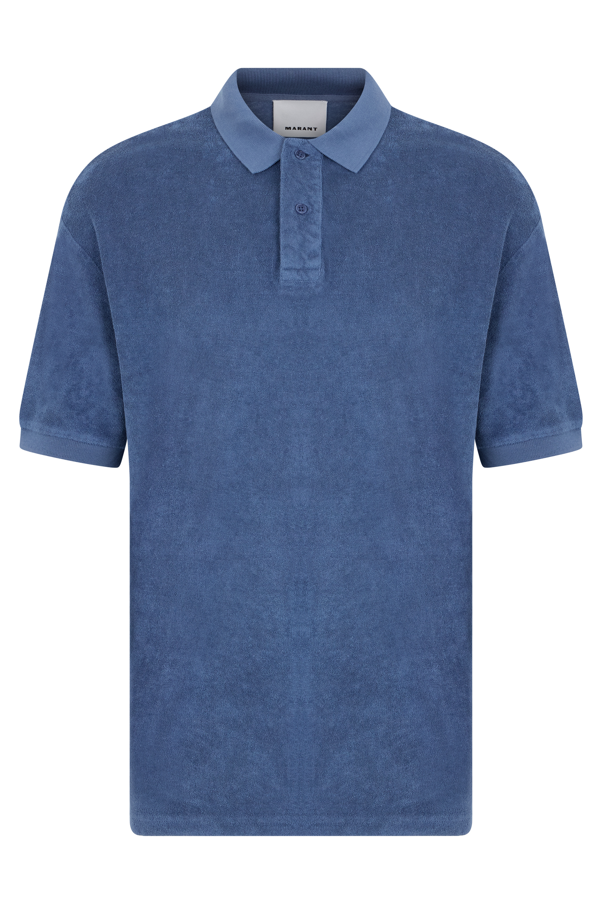 Short sleeve polo
