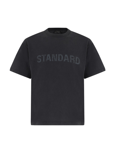Short-sleeve T-shirt