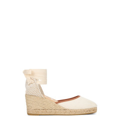 Espadrilles with wedge Yucatán