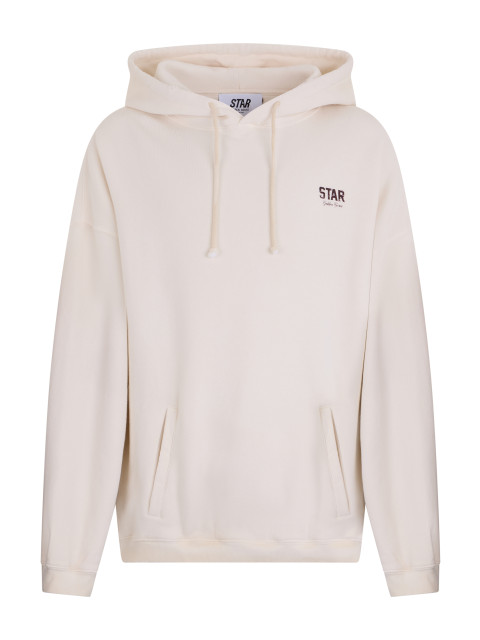 Cotton hoodie