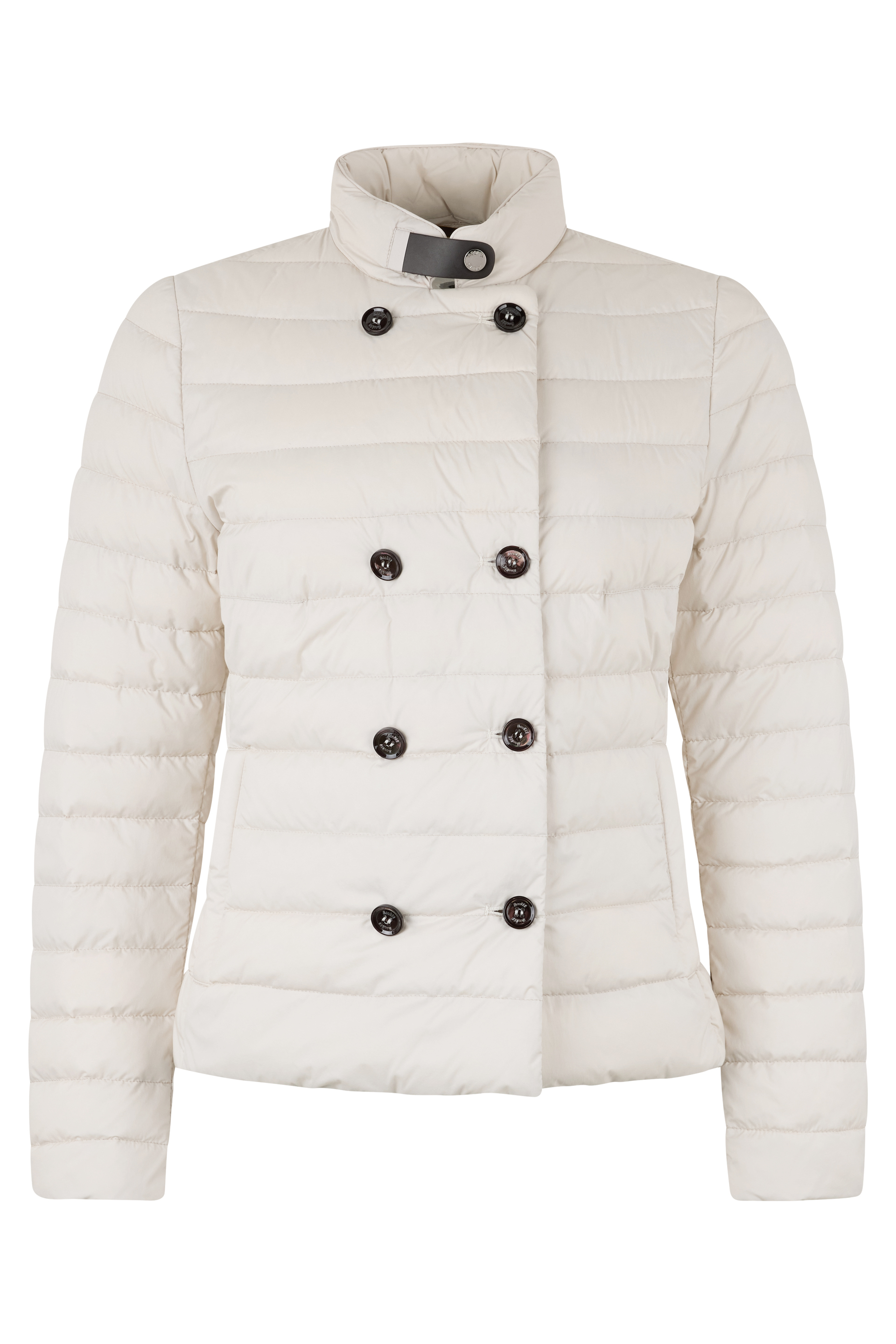 Jacket Clement-Os