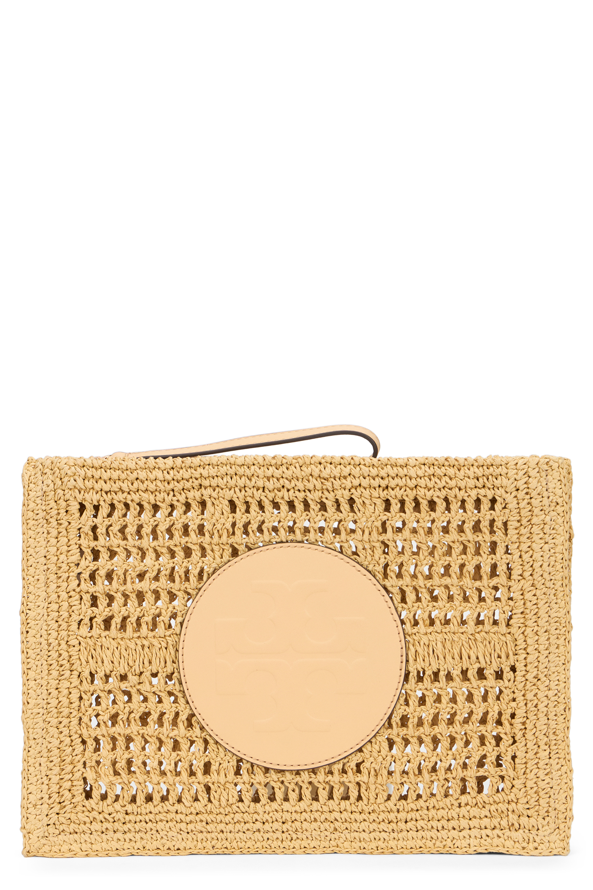 Pouch Ella Crochet
