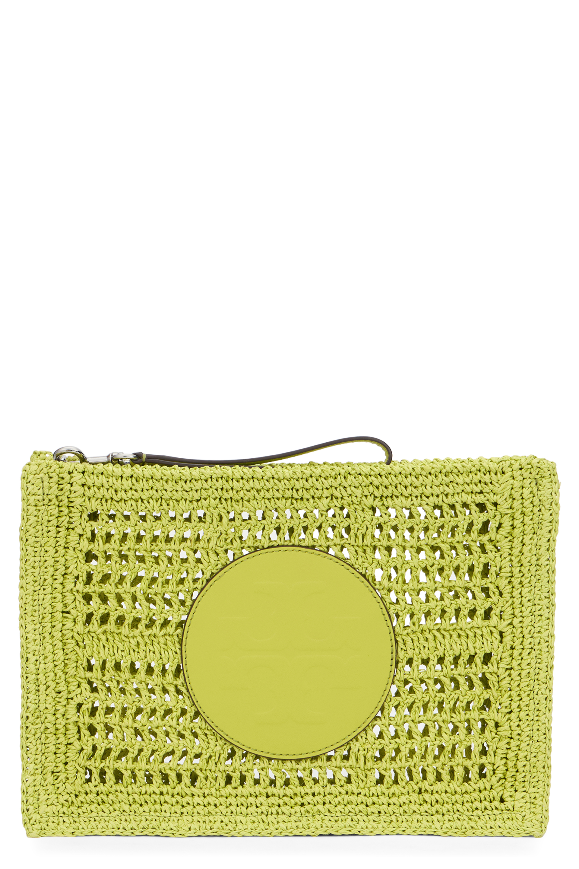 Pouch Ella Crochet