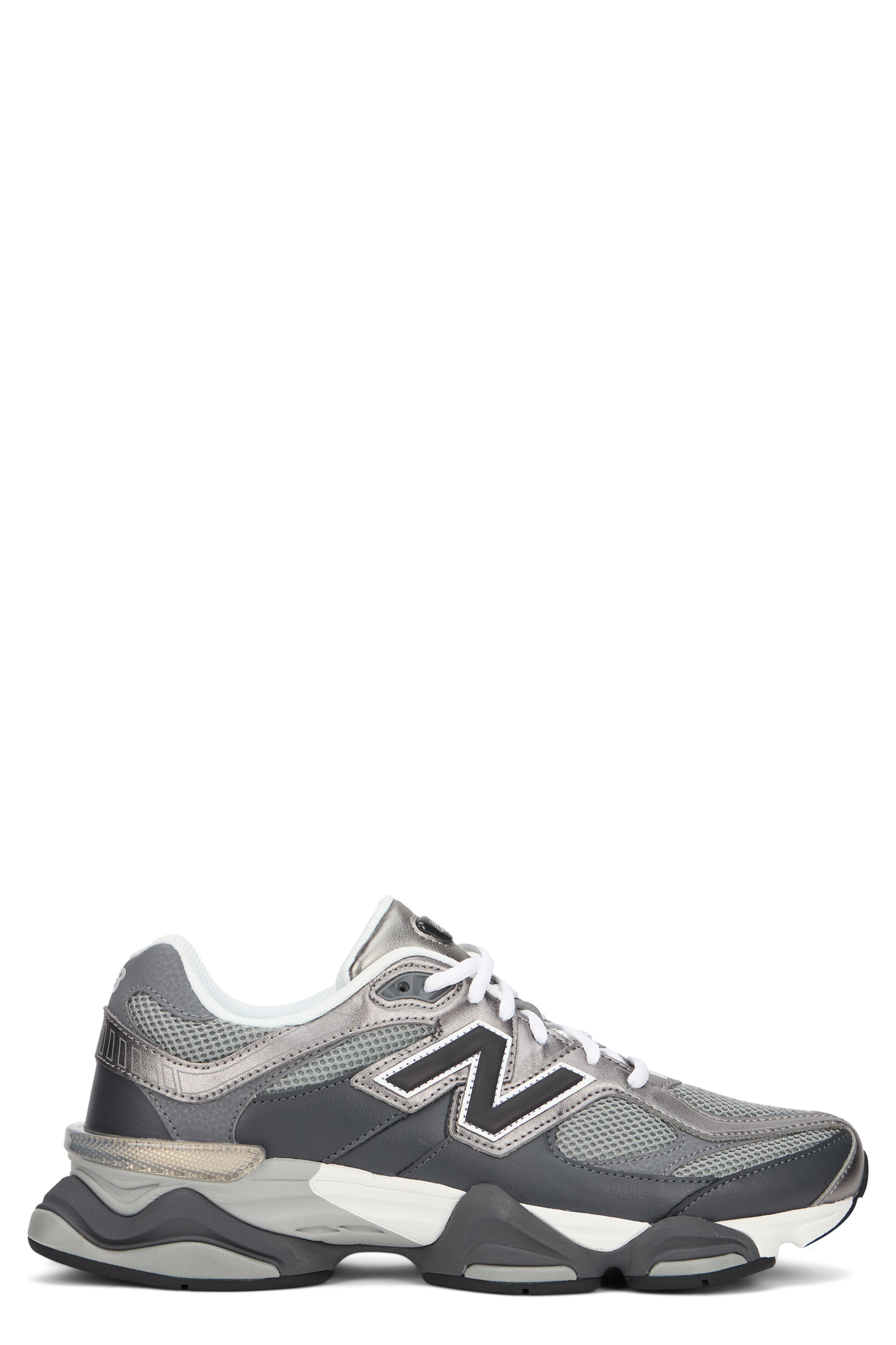 Low unisex sneakers
