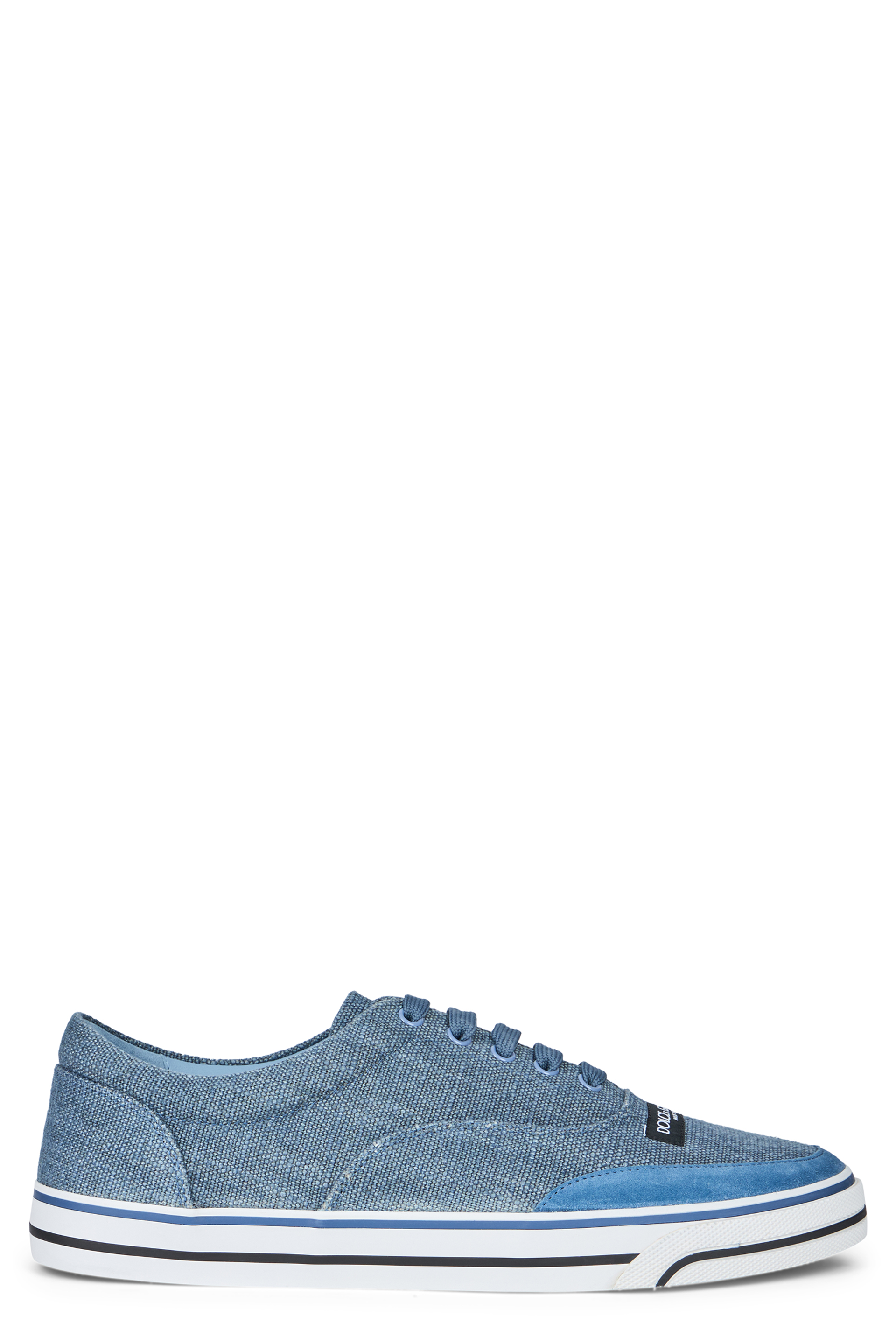 Sneaker DG Sailing in linen