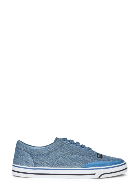 Sneaker DG Sailing in linen