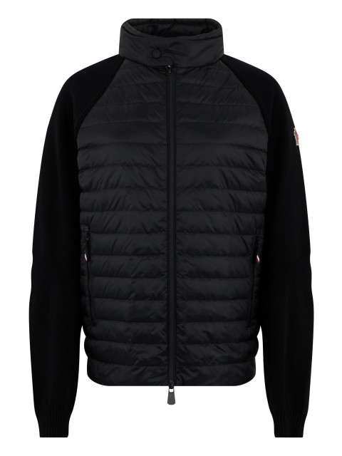 Jacket with padding Day-Namic