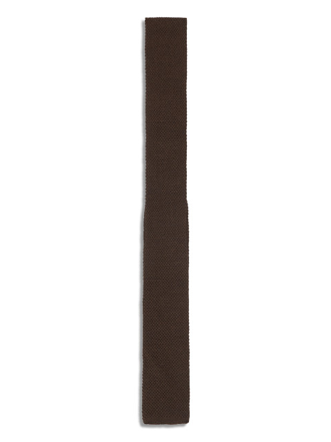 Linen tie