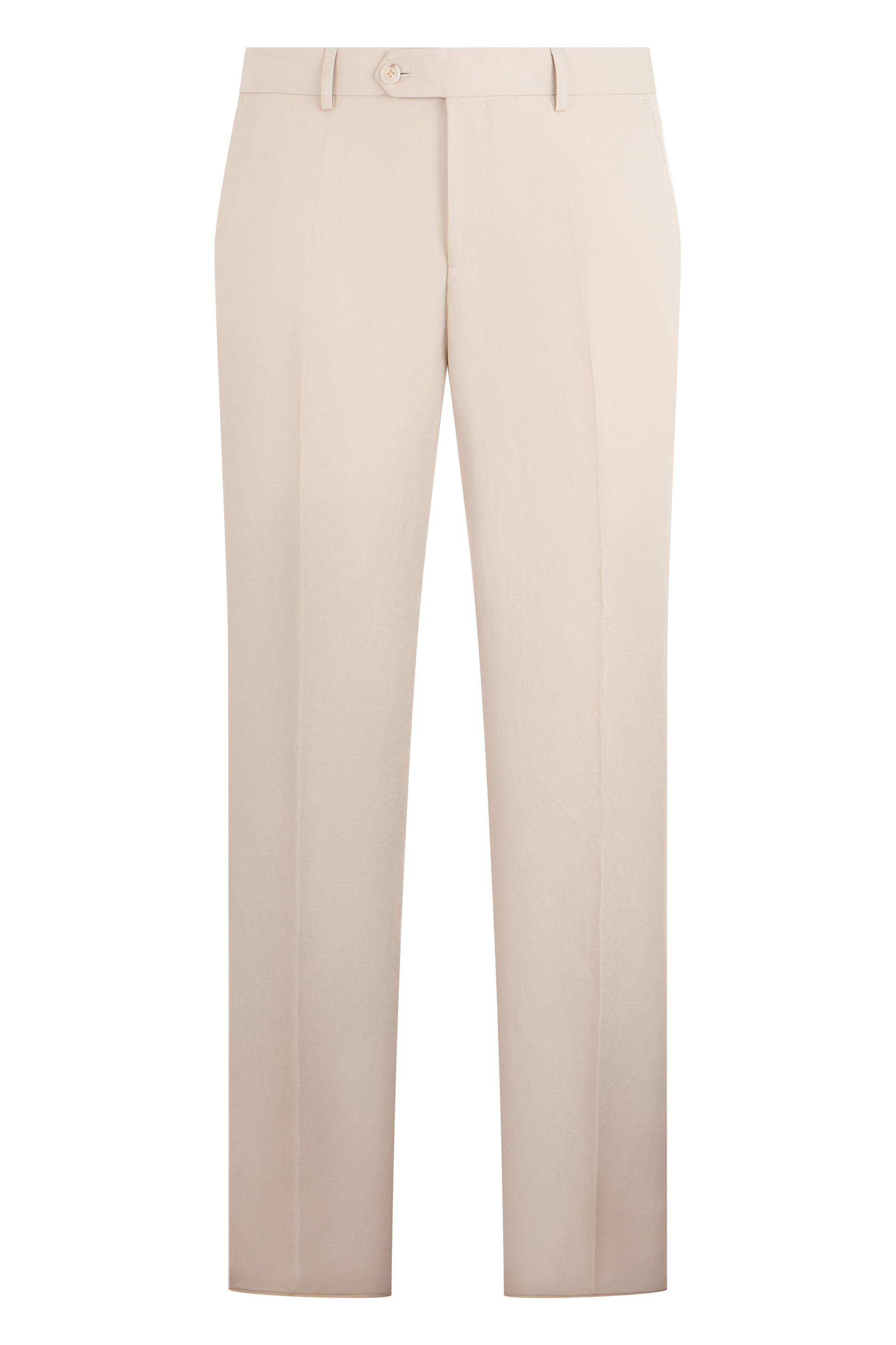 Slim fit pants