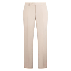 Slim fit pants
