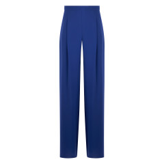 High-waisted pants