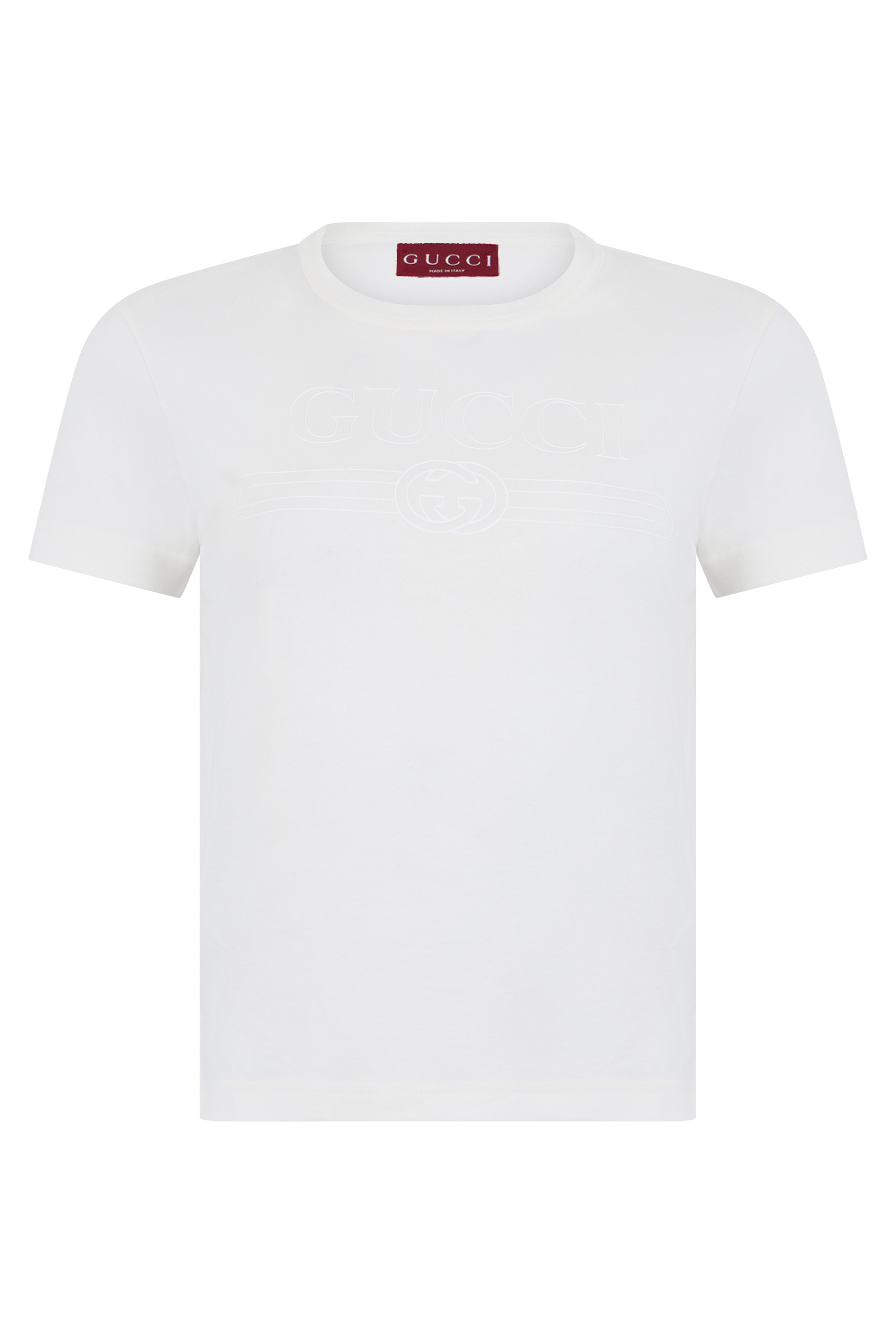 Gucci t-shirt 70s