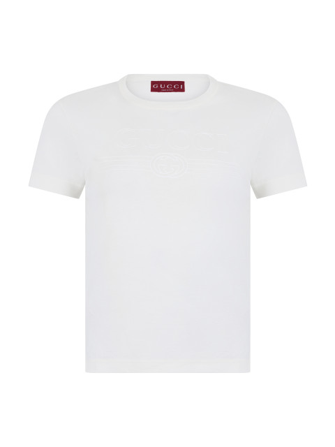 Gucci t-shirt 70s