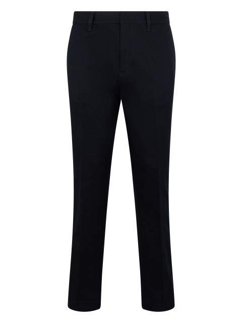 Straight trousers Emporio Armani