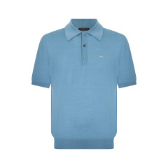 Prada superfine polo