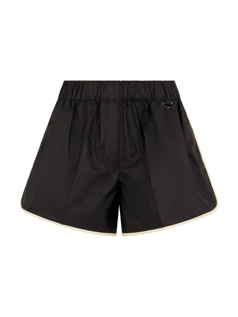 Shorts re-nylon