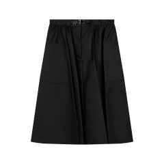 Gonna to circle re-nylon