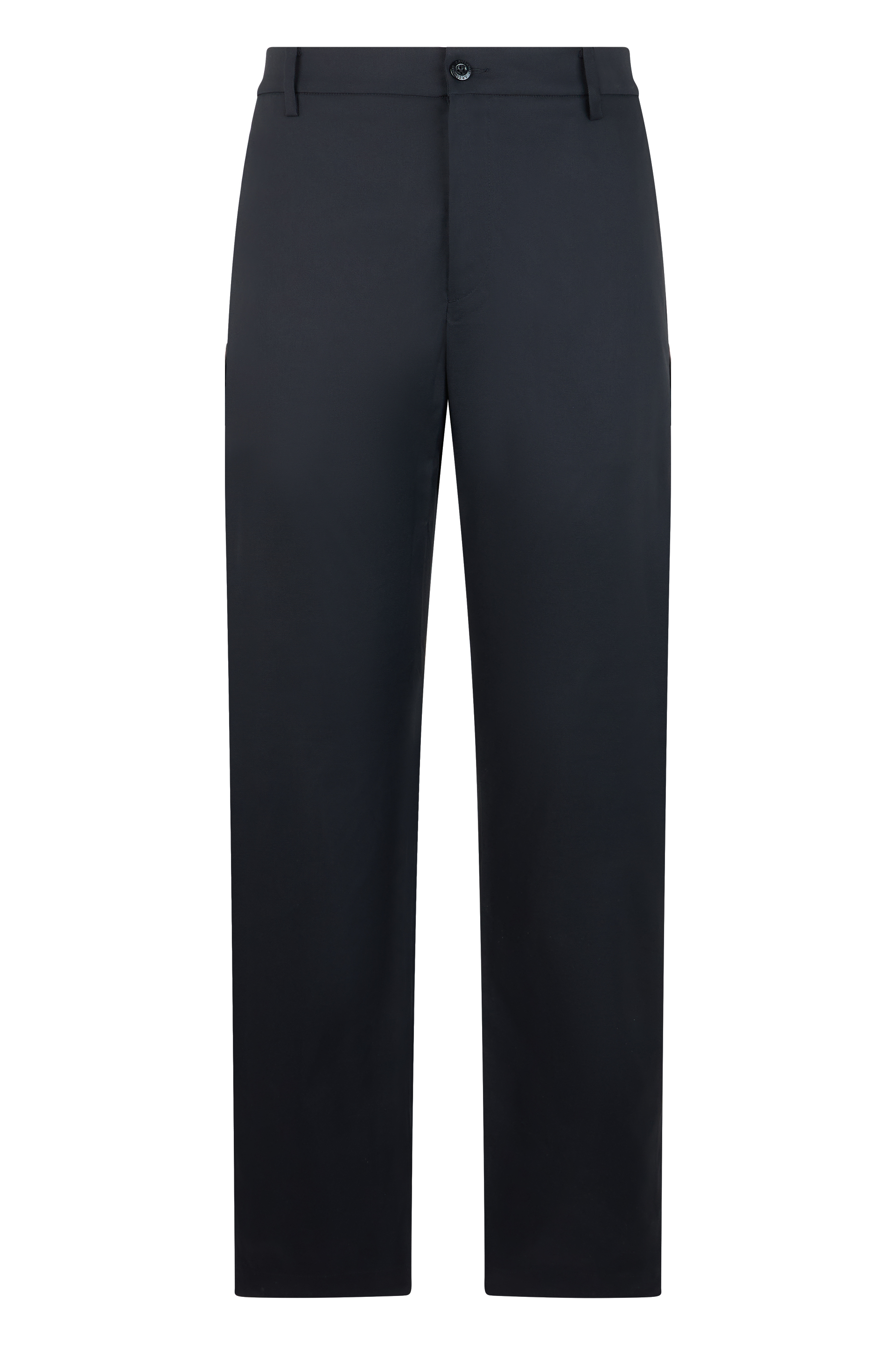 Straight pants