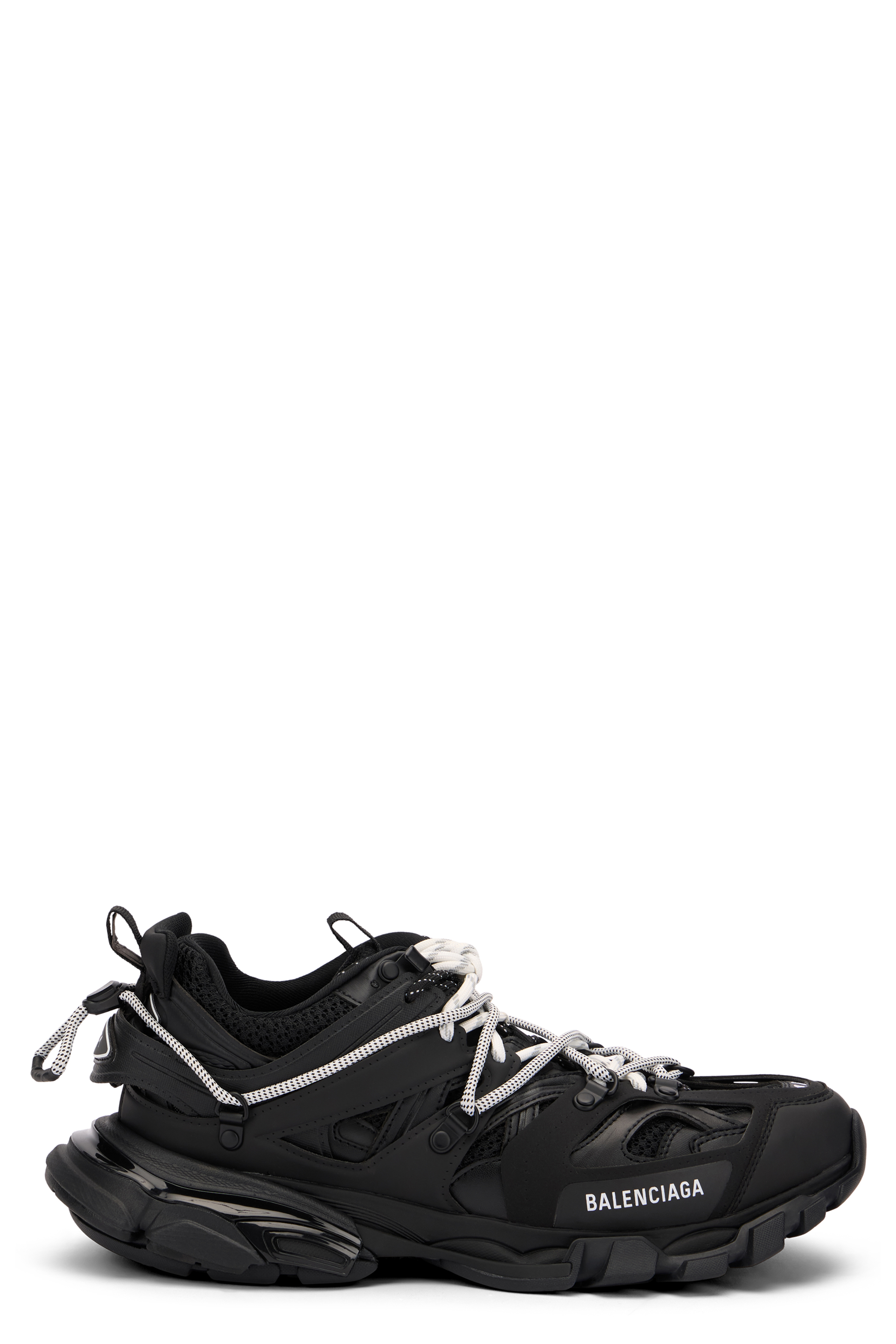Sneaker Track Trail Laces