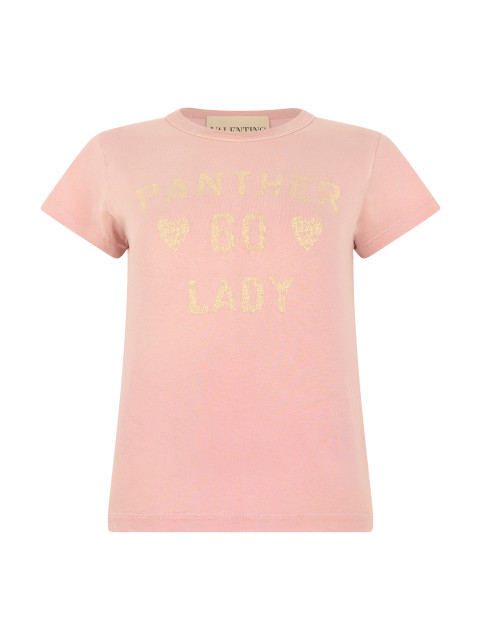Cotton t-shirt