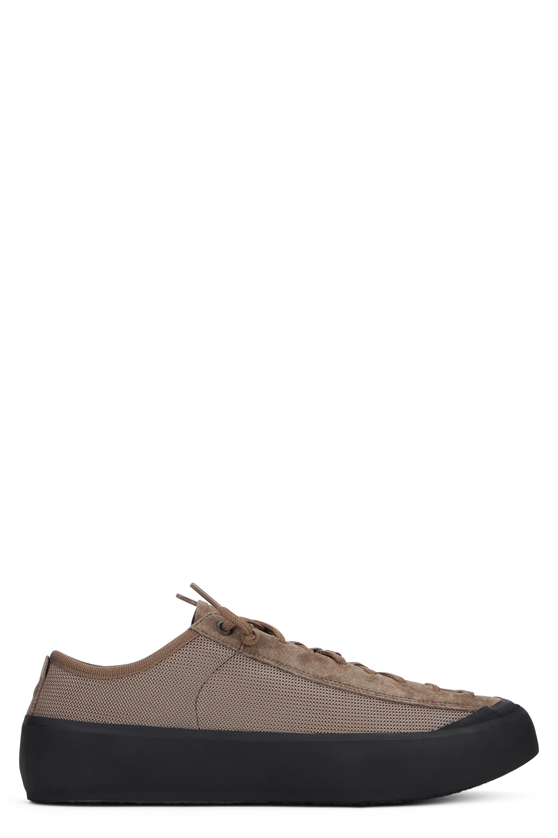 Sneakers S100010 poly mesh