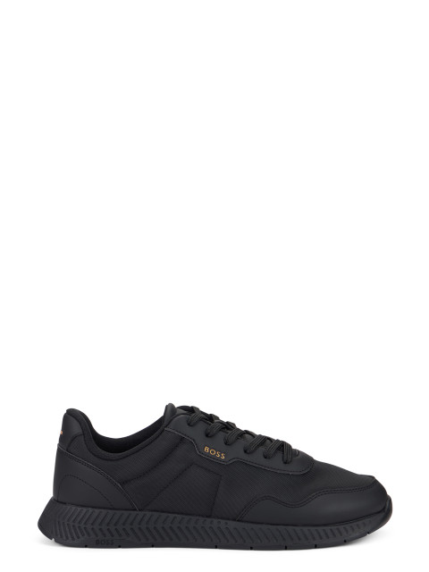 Sneakers low-top Titanium runn
